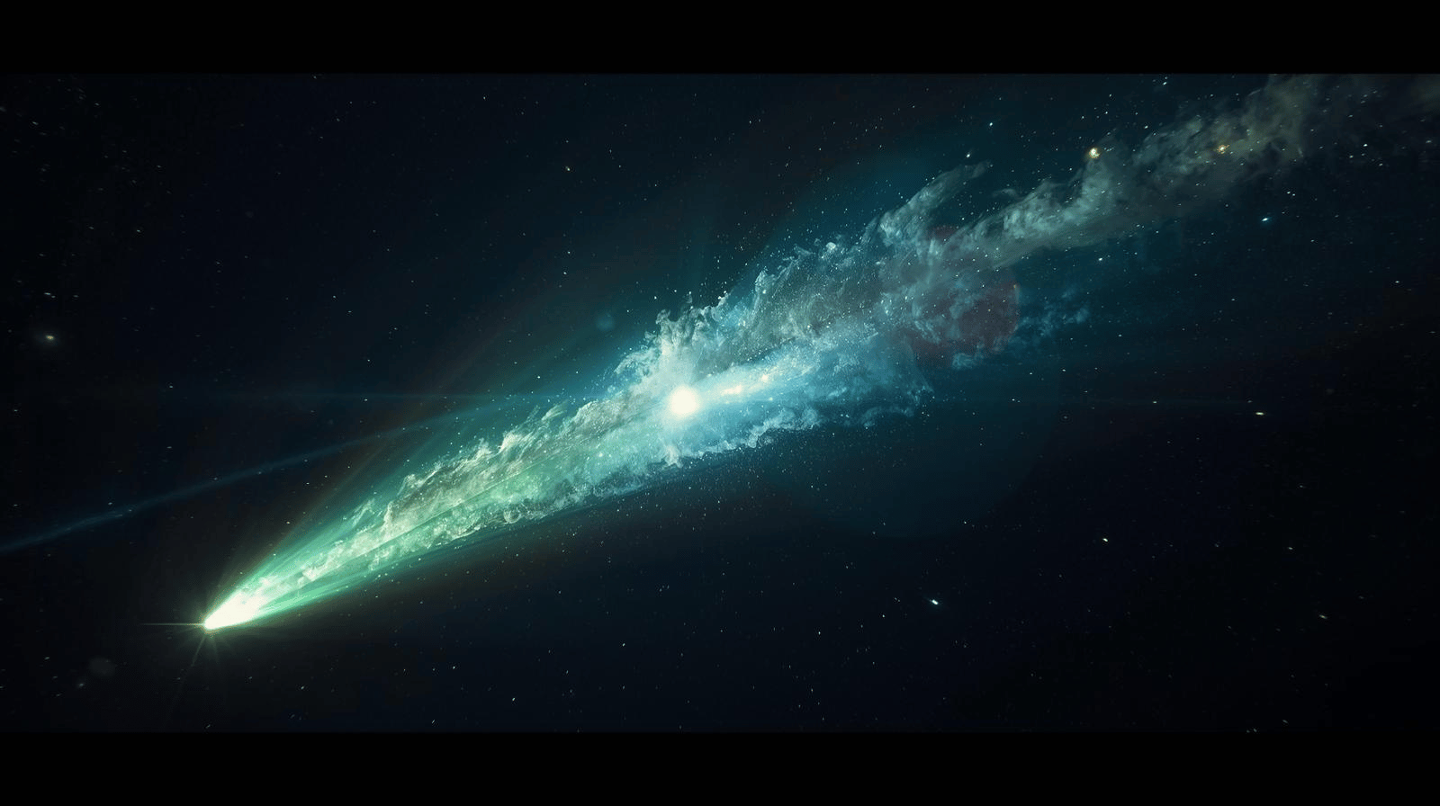 „3I/ATLAS: Tajanstveni gost iz svemira — kometa ili vanzemaljska sonda?“